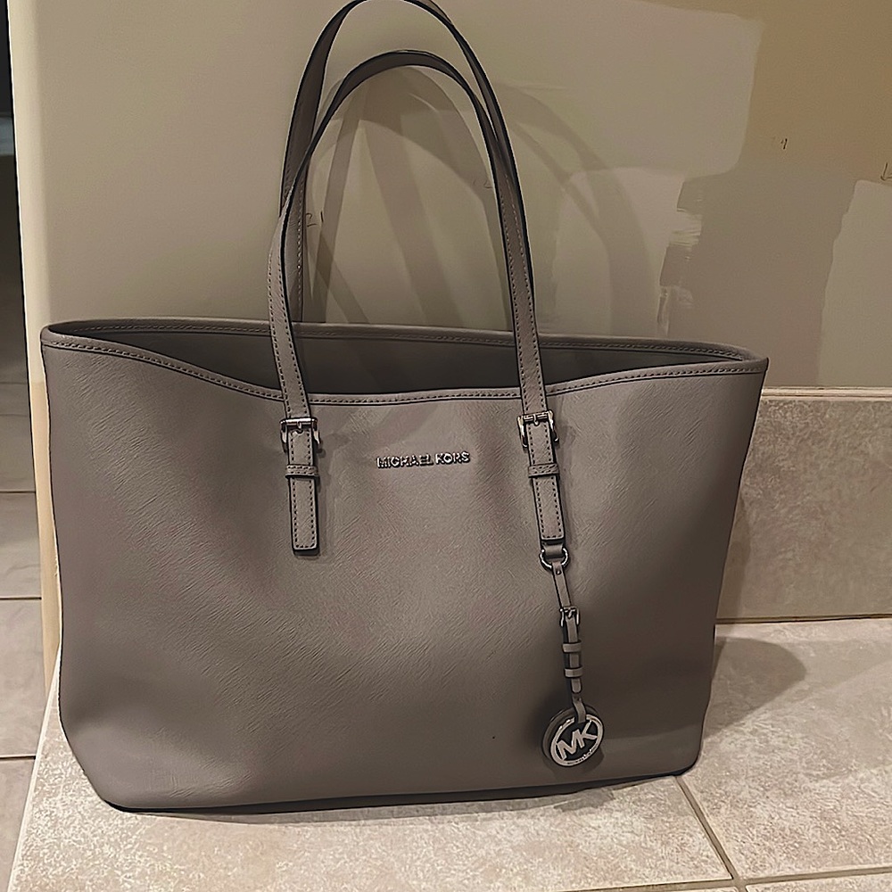 COPY - Michael Kors Saffino Tote